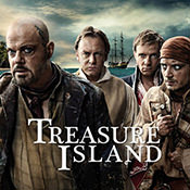 Treasure Island - ADR